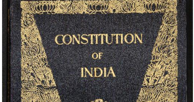 indian constitution malayalam pdf download