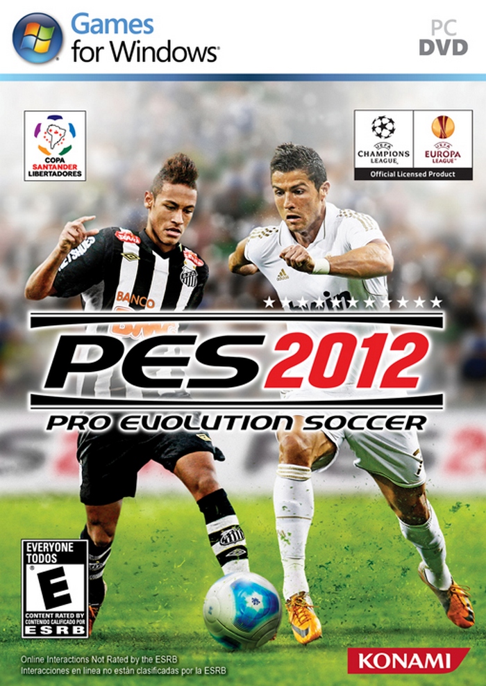 download game pro evolution soccer